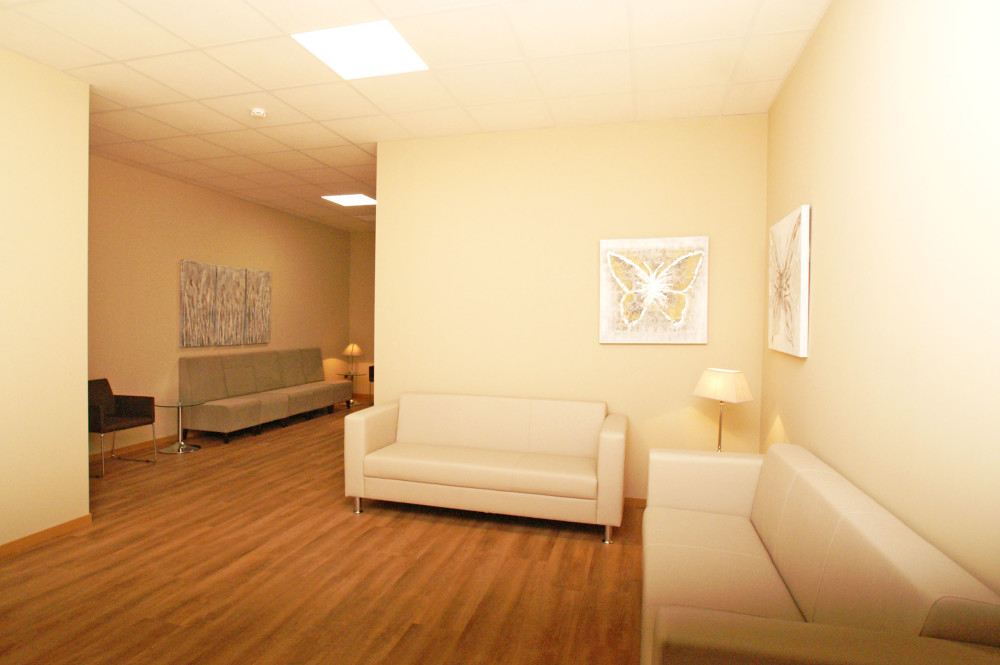 Salas As Gándaras - Funeraria Fernández